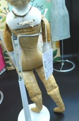 china head blonde nude c